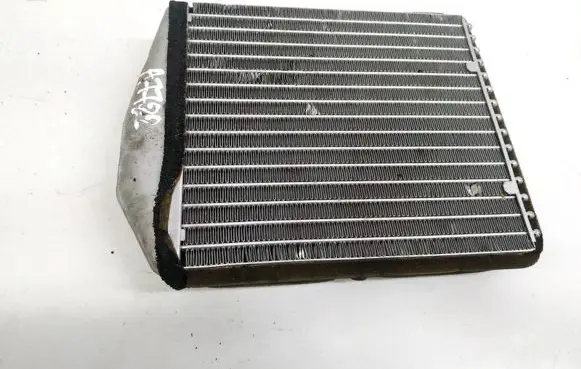 Opel Signum Heater blower radiator 665508T 006618Z