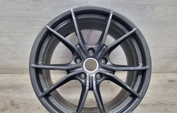 Porsche 718 Cayman 982 982c R20 alloy rim 982601025AK