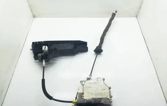 Audi A6 S6 C7 4G Coupe door lock (next to the handle) 8J2837015C