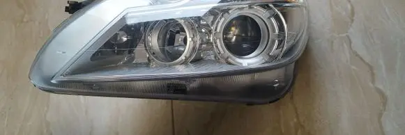 Mercedes-Benz R AMG W251 Headlight/headlamp A2308209361