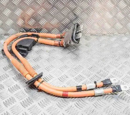 Tesla Model S Other wiring loom 100333600B 102256510E