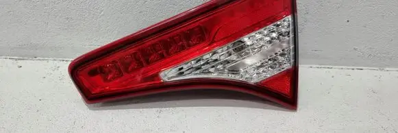 KIA Optima Tailgate rear/tail lights 92404-2T1