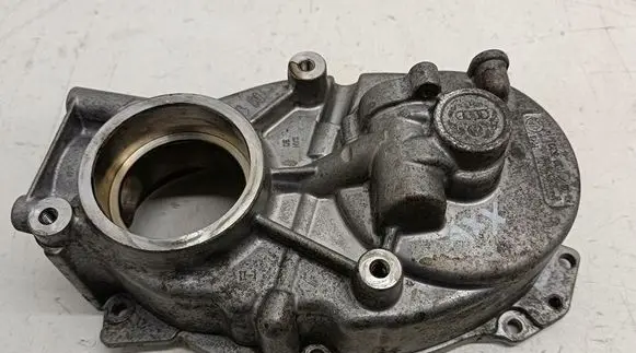 Audi A3 S3 8P Vacuum pump