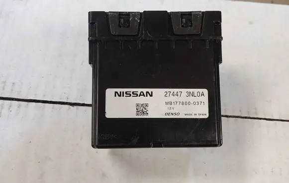 Nissan Leaf I (ZE0) Other control units/modules 274473NL0A MB1778000371