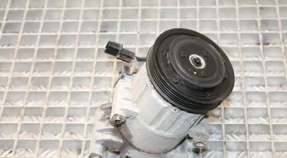 KIA Ceed Air conditioning (A/C) compressor (pump) F500JDCCE14