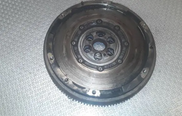 Citroen DS3 Dual mass flywheel 