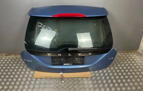 Volvo V60 Tailgate/trunk/boot lid