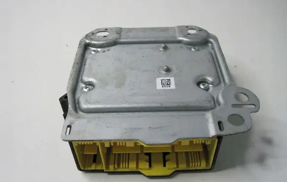 Honda Jazz Bonnet Pedestrian Airbag Actuator A2469002313