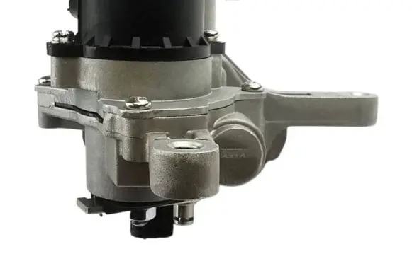 Toyota Hilux (AN10, AN20, AN30) Turbo charger electric actuator 172010L070 172010L071 VB31