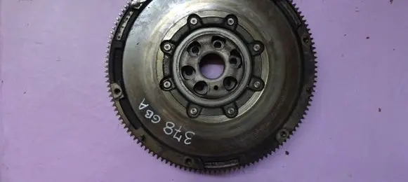 Volkswagen Tiguan Flywheel 378GBA