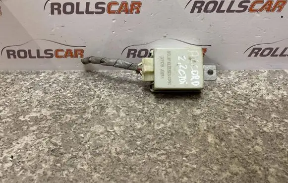 Honda Accord Sensor C46R