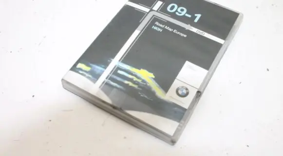 BMW X3 E83 Other devices 091 T100014347