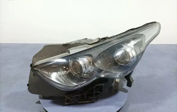 Infiniti QX70 S51 Headlight/headlamp