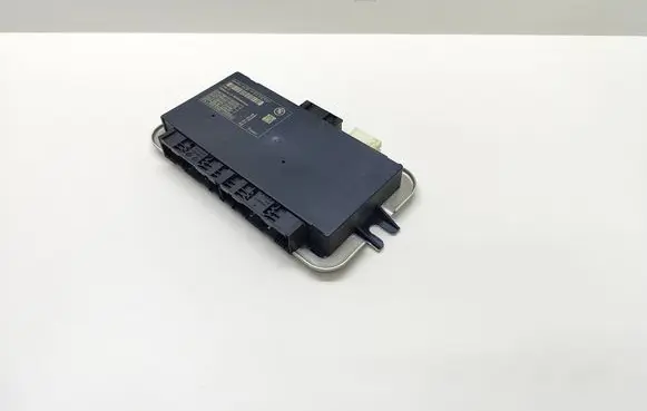 BMW 7 F01 F02 F03 F04 Light module LCM 9312512 93125129 61359312512