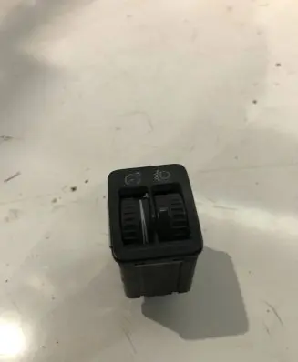Volkswagen PASSAT B6 Headlight level height control switch 3C0941333A