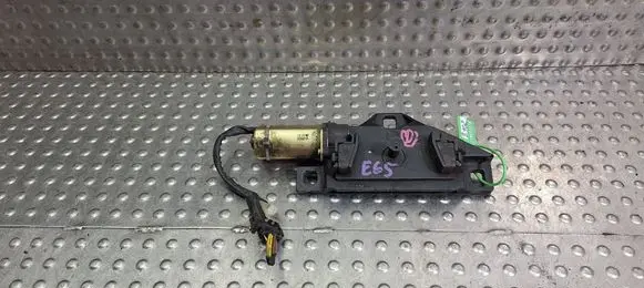 BMW 7 E65 E66 Tailgate/trunk/boot lock/catch/latch S18031278 7014872