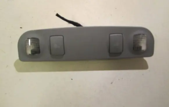 Audi A4 S4 B6 8E 8H Front seat light 8E0947111A