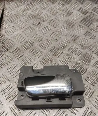 Volvo S70 V70 V70 XC Rear door interior handle 9152500