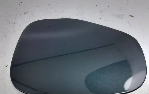 Cupra Formentor Electric car charge socket cover 5FF809363