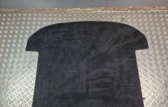 Hyundai Santa Fe Trunk/boot mat liner 85710S1400 85710S1400NNB