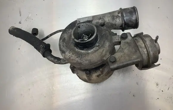 Hyundai Santa Fe Turbo 2823127800 K2710030
