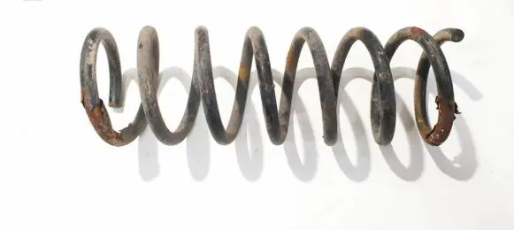 Volvo V50 Rear coil spring