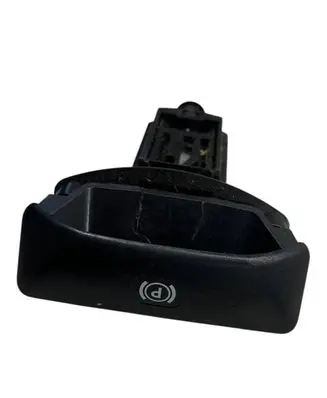 Mercedes-Benz C W204 Hand brake release handle A2044200177