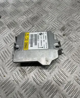 BMW X5 E70 Airbag control unit/module 31924008301Z 9240083 0285010258