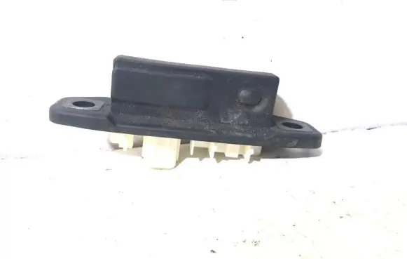 Toyota RAV 4 (XA50) Tailgate opening switch 071-1b22355