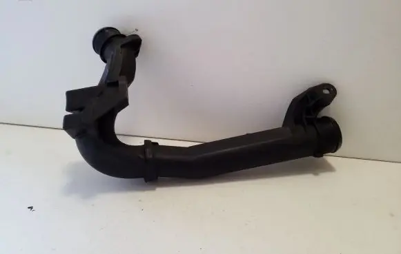 Citroen C4 Grand Picasso Intercooler hose/pipe 9675758280