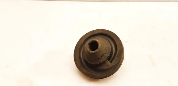 Audi A6 S6 C7 4G Rear coil spring rubber mount 4G0512149