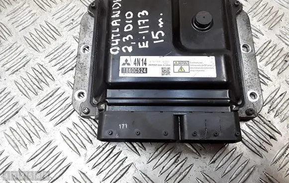 Mitsubishi Outlander Engine control unit/module 2757006151
