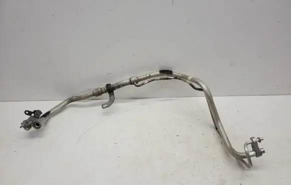 Ford Fusion II Air conditioning (A/C) pipe/hose DG9H19E881AC