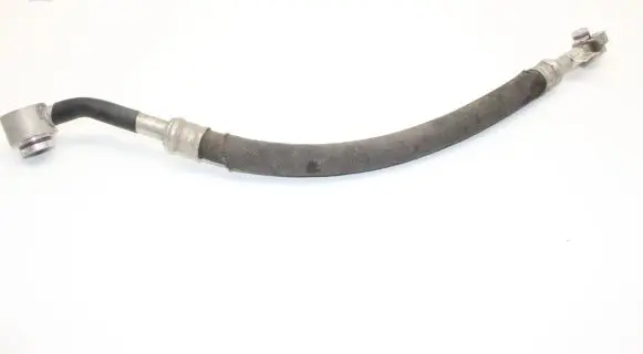 Audi A8 S8 D5 Air conditioning (A/C) pipe/hose 4N0260707K