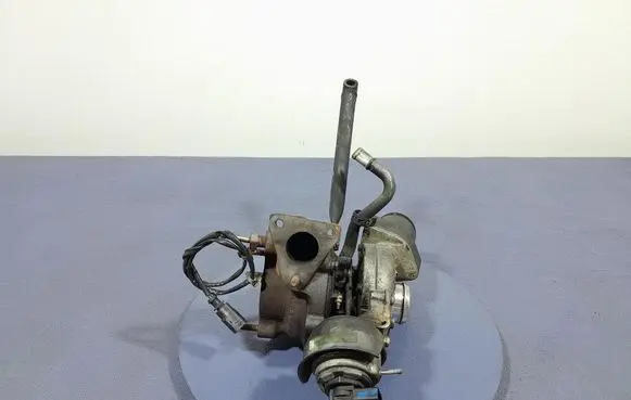 Audi A4 S4 B8 8K Turbo system vacuum part 03L145721B