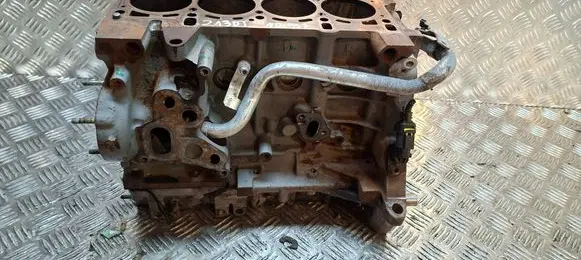 Opel Corsa C Engine block S25099957 Z13DT
