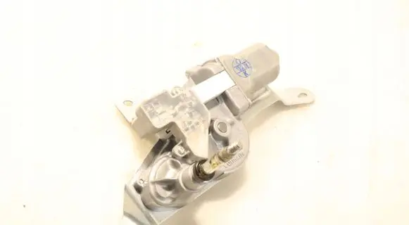Nissan Note (E11) Rear window wiper motor 8001