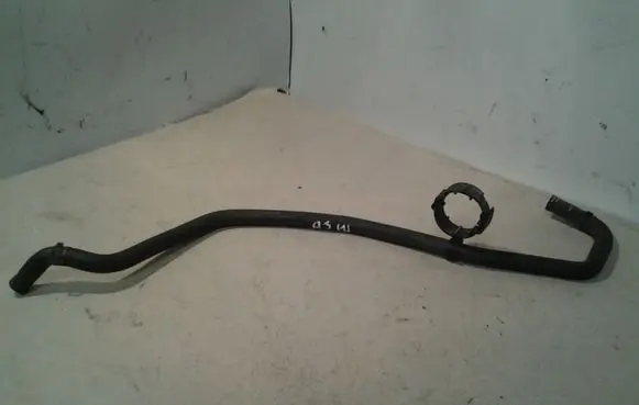 Audi A3 S3 8P Engine coolant pipe/hose