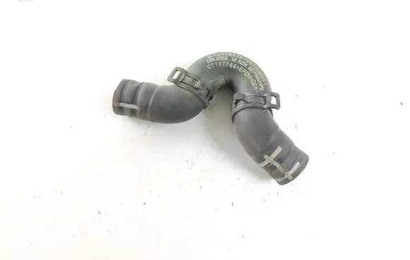 Mercedes-Benz Vito Viano W447 Engine coolant pipe/hose A4478320123