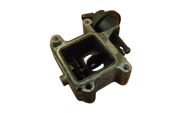 Volvo S60 EGR valve line/pipe/hose 11MB13