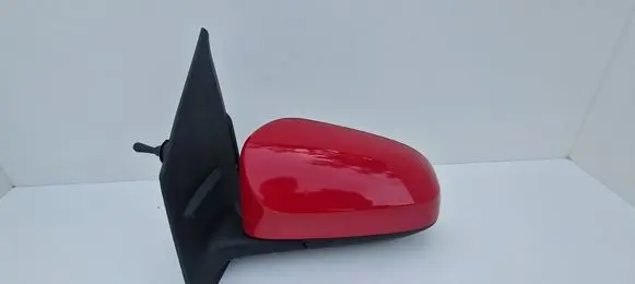 Citroen C1 Manual wing mirror