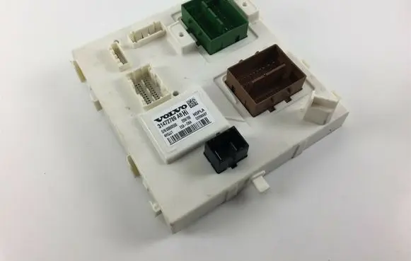 Volvo S90, V90 Other control units/modules 31472789AB Z1035