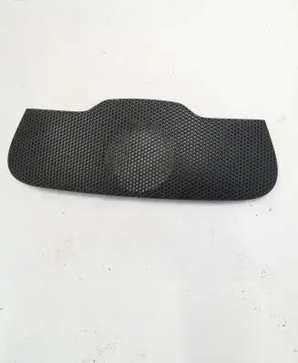 Dash center speaker trim cover