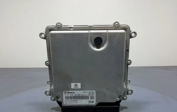 Honda CR-V Engine control unit/module ECU 0281030102