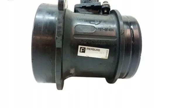 Audi A4 S4 B8 8K Mass air flow meter 722184390