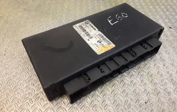 BMW 5 E60 E61 Light module LCM 6985363