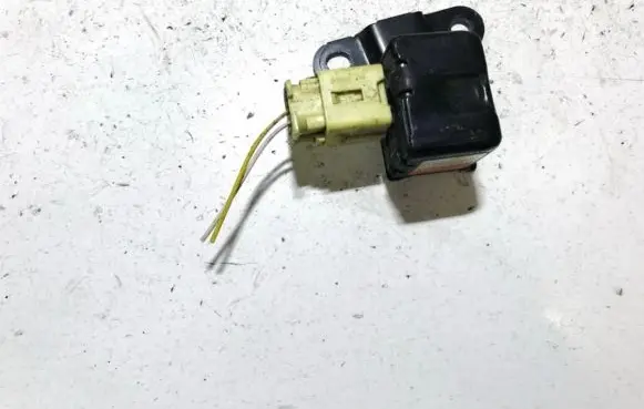 Toyota Prius (XW20) Airbag deployment crash/impact sensor 1876005720 187600-5720