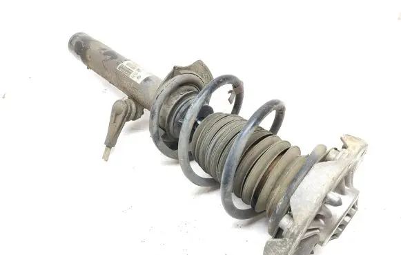 BMW 2 F46 Front shock absorber with coil spring 6872522