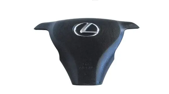 Lexus GS 300 350 430 450H Steering wheel airbag