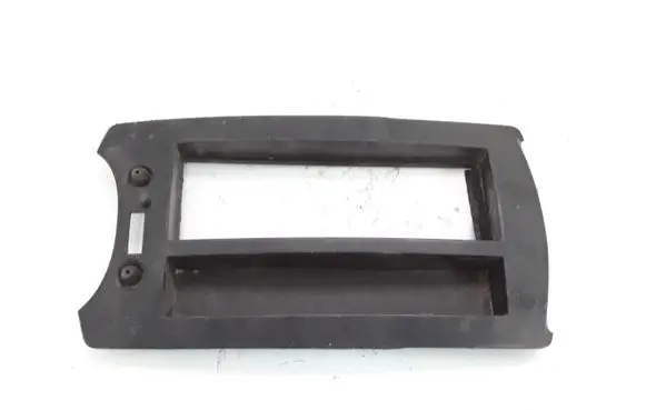Citroen C4 I Radio/GPS head unit trim 9661134177